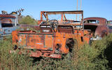WILLYS CJ