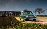 1: Mini  1: Mini