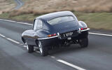 1 1961 Jaguar E-Type Series 1 Coupe 1 1961 Jaguar E-Type Series 1 Coupe
