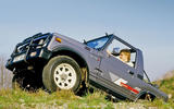 SUZUKI SJ 1981-2005 - £3000-£10,000 SUZUKI SJ 1981-2005 - £3000-£10,000