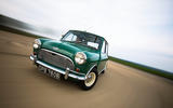 1: Mini - continued 1: Mini - continued