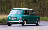 1: Mini - continued 1: Mini - continued