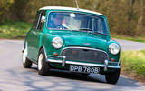 1: Mini - continued 1: Mini - continued