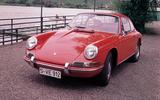 Porsche 912 (1965) Porsche 912 (1965)