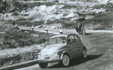 Fiat 500 Fiat 500