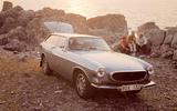 Volvo’s sexiest wagon (1971)