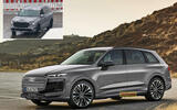 Audi Q7 Audi Q7