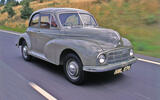 Morris Minor (1948)