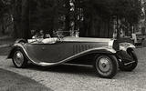 Bugatti Royale (1927)