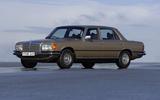 Mercedes Baroque (1969) Mercedes Baroque (1969)