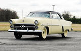 1952 Ford