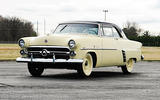 1952 Ford 1952 Ford