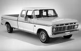 The SuperCab (1974) The SuperCab (1974)