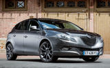 Lancia Delta (2011) – 2 models Lancia Delta (2011) – 2 models