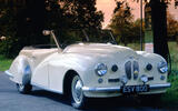 Paramount 1.5-Litre (1950)
