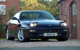 Ferrari 456 GT (1992) Ferrari 456 GT (1992)