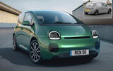 Renault Twingo Renault Twingo
