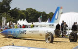 1970: Blue Flame – 622mph 1970: Blue Flame – 622mph
