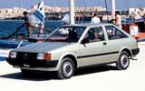 Alfa Romeo: Arna (1983)