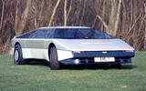 Aston Martin Bulldog (1979) Aston Martin Bulldog (1979)