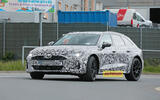 Audi A7 Allroad Audi A7 Allroad