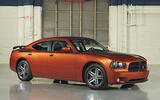 Production car: Dodge Charger (sixth generation, 2005) Production car: Dodge Charger (sixth generation, 2005)