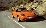 Fiat Barchetta