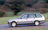 BMW 3 Series Touring (1987)