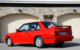 BMW M3 E30 Sport Evolution (1989) BMW M3 E30 Sport Evolution (1989)