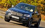 1: BMW X5 1: BMW X5