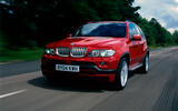 BMW X5 (2000)
