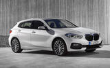 BMW 1 Series – 4 recalls  BMW 1 Series – 4 recalls