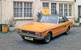 Bristol 412 (1976) Bristol 412 (1976)