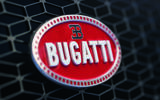 BUGATTI