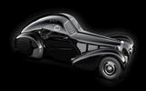 Bugatti: Type 57 Atlantic (1938)