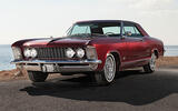 Buick Riviera (1963)