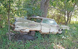 CADILLAC 1959