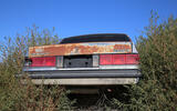 CHEVROLET CELEBRITY 