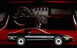 Chevrolet Corvette (1984) Chevrolet Corvette (1984)