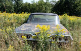 Chevrolet Impala 1963 Chevrolet Impala 1963