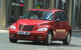 Chrysler PT Cruiser (continued)