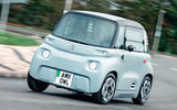 Citroën Ami Citroën Ami