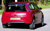 Citroen C4 VTS (£1500-£3000) Citroen C4 VTS (£1500-£3000)