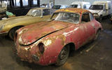 5. Huge 81-car French haul  5. Huge 81-car French haul