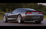 20: 2014 Chevrolet Corvette Stingray 20: 2014 Chevrolet Corvette Stingray