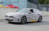 Audi S7 Avant Audi S7 Avant