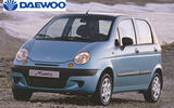Daewoo Daewoo