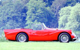 So what happened to Daimler?  So what happened to Daimler?