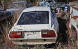 DATSUN 280ZX