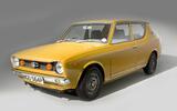 Datsun/Nissan 100A/Cherry: 51 Datsun/Nissan 100A/Cherry: 51